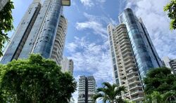 Grove Lane (D10), Condominium #571394681